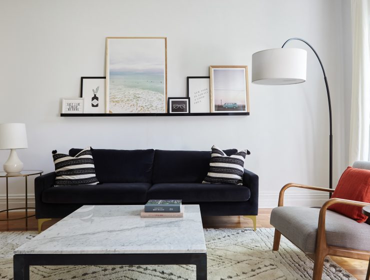 EnVision Building Boston