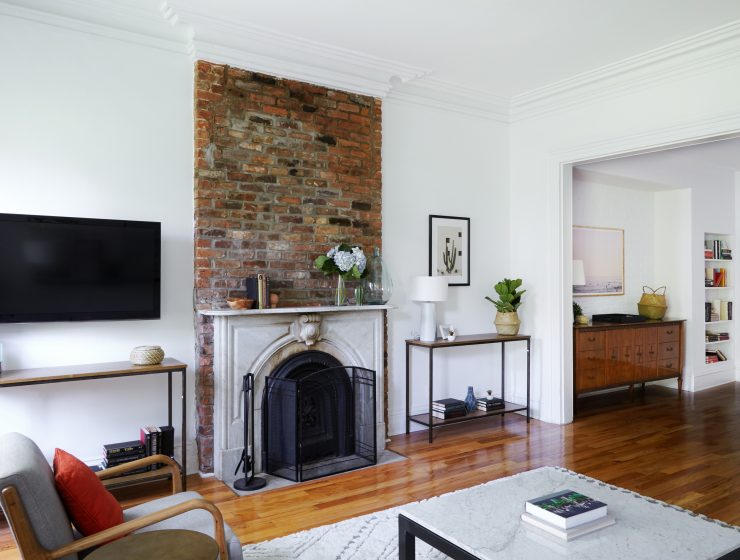 Studio Allston Building